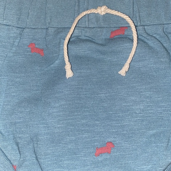 Kate Quinn Little Liam Tiny Weiner Dog Bloomers - Picture 2 of 4